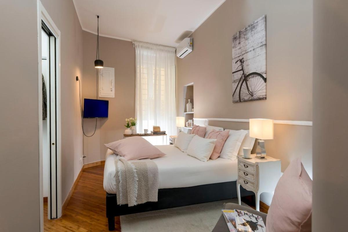 Maisondesfleurs Rom