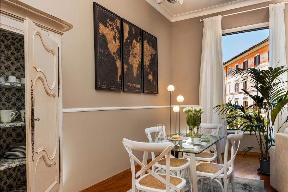 Apartment Maisondesfleurs *
