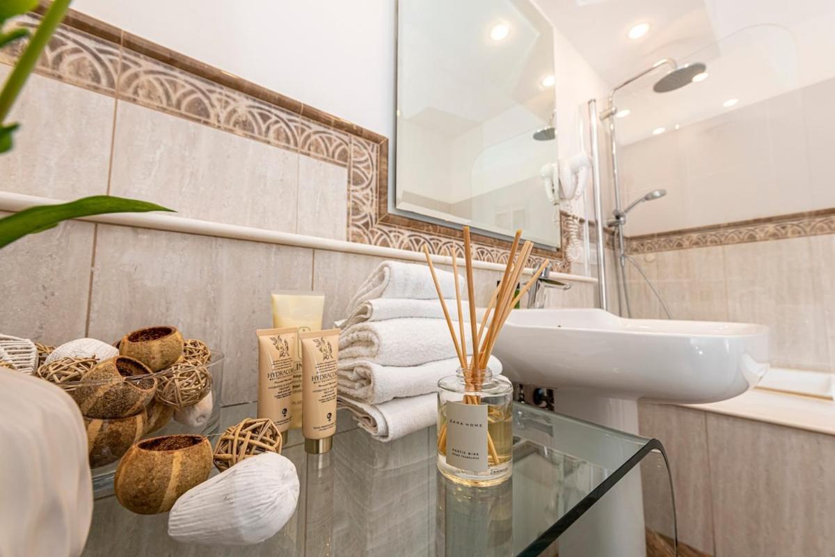 Maisondesfleurs Apartment Rom
